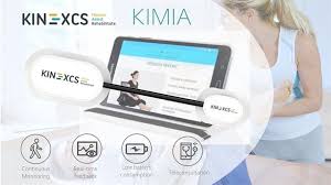 Kimia Monitor