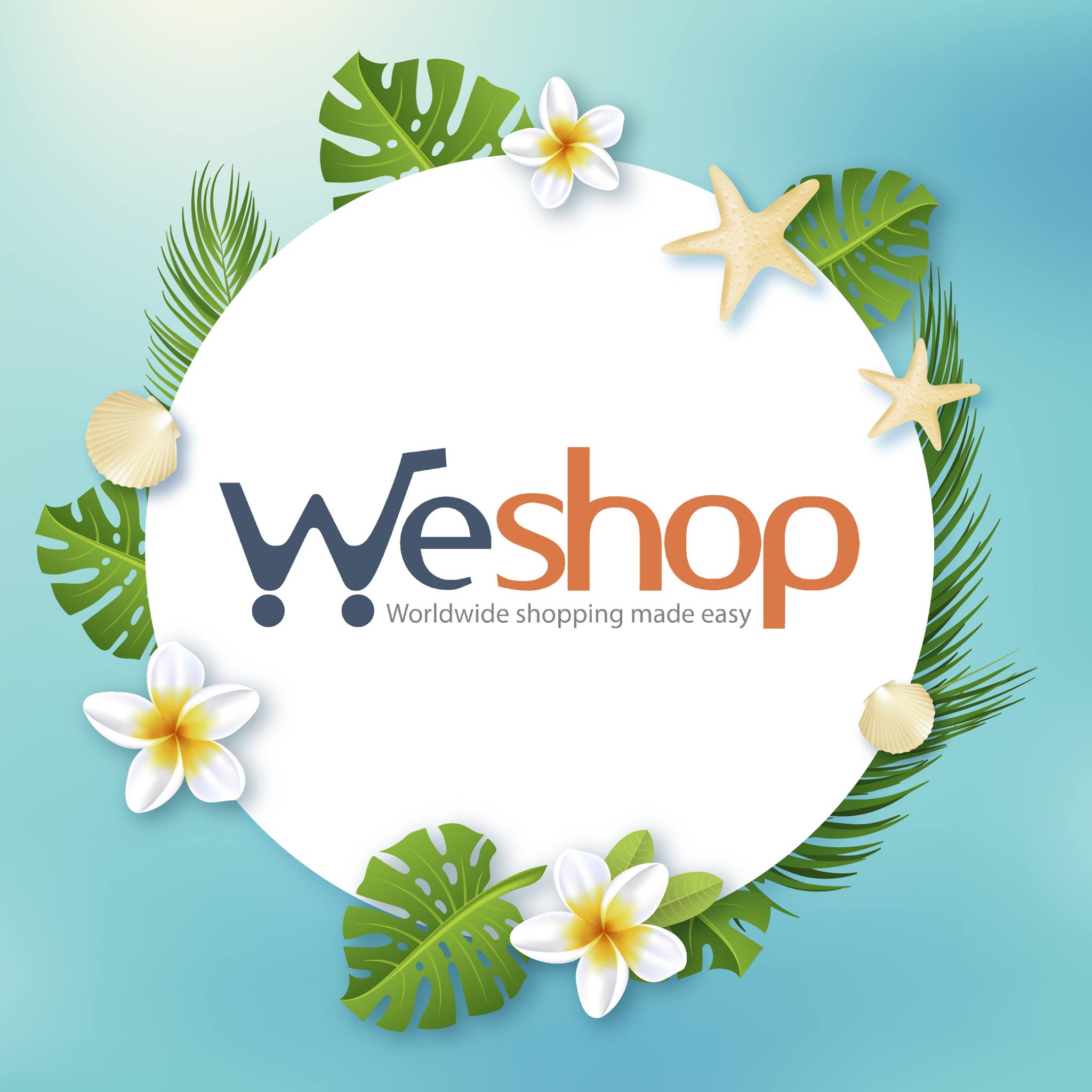 WeShop